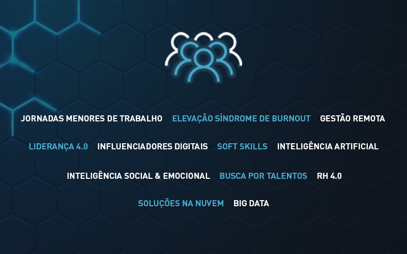 Gestão de Negócios & Pessoas: Humanização Tecnológica