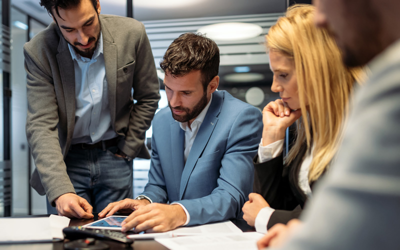 Aprimoramento Evolutivo para a Gestão de Pessoas – Objetivos Corporativos na Nova Era