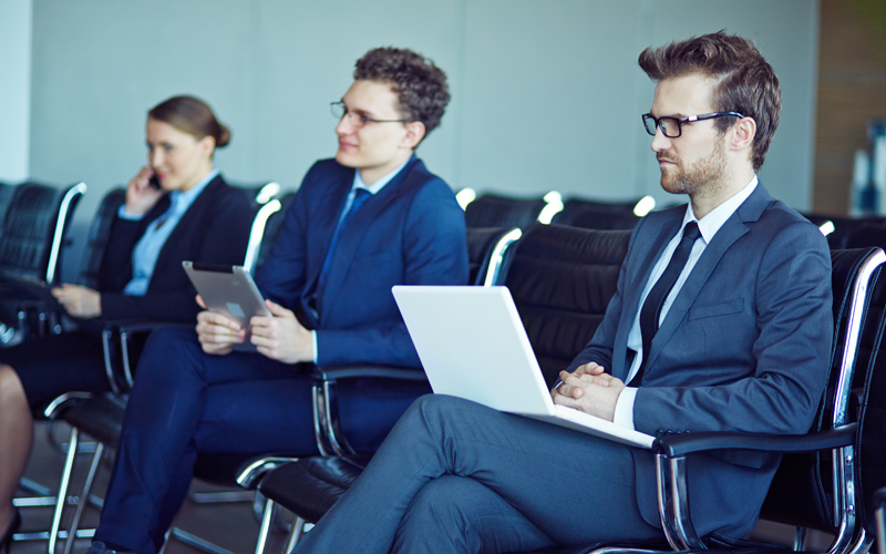 O Futuro do Trabalho | Cliente Interno = Cliente Externo