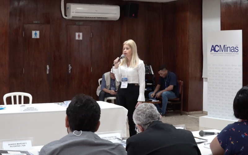 Roda de Negócios – ACMinas