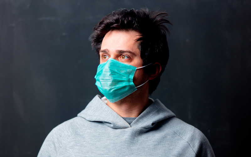 Covid-19: OMS divulga guia com cuidados para saúde mental durante pandemia